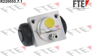 FTE 9210235
