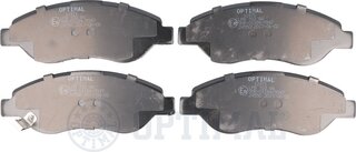 Optimal BP-12471