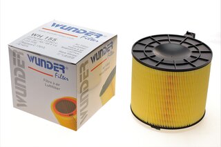 Wunder WH 155
