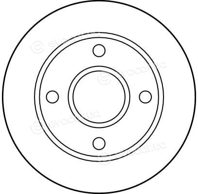 TRW DF2752