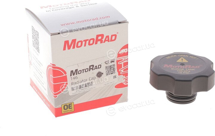 Motorad T46
