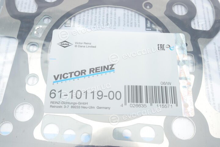 Victor Reinz 61-10119-00