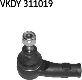 SKF VKDY 311019