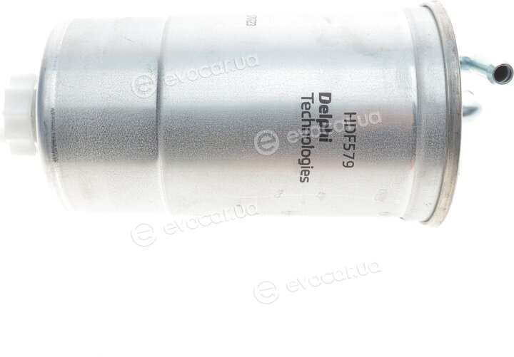 Delphi HDF579