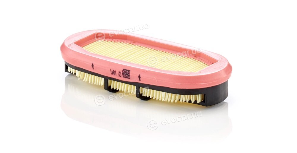 Mann CF 1941