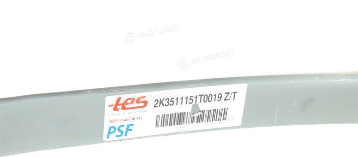 TES 2K3511151T0019ZT