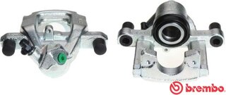 Brembo F 50 329