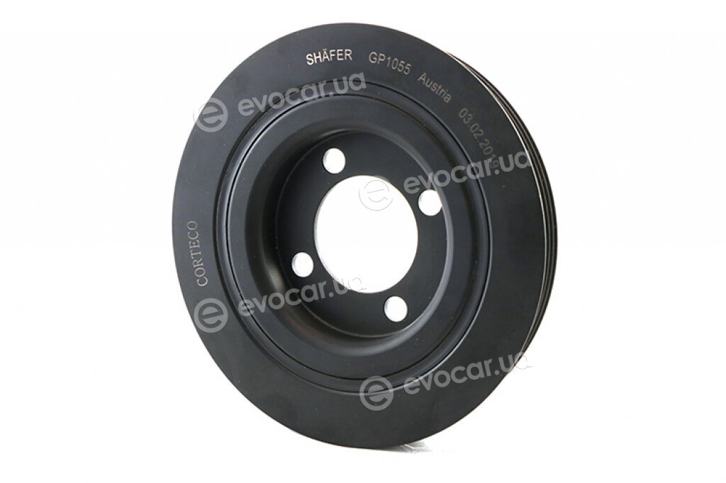 Shafer GP1055