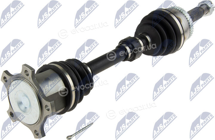 NTY NPW-NS-066