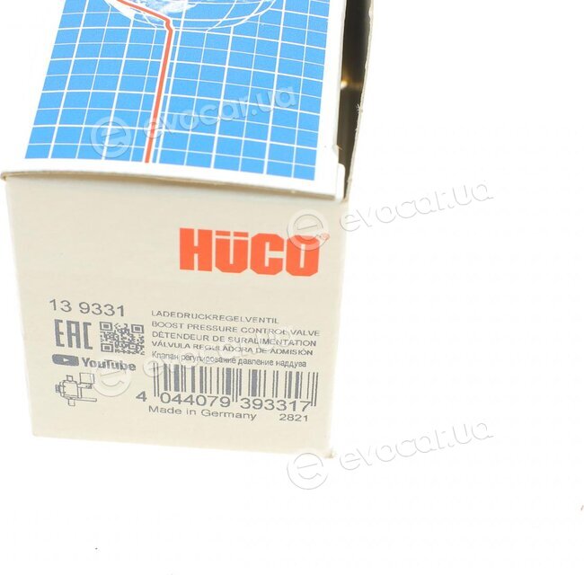 Astemo (Hitachi) / Huco 139331