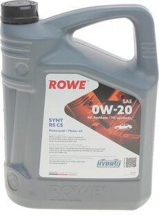 Rowe 20379-0050-99