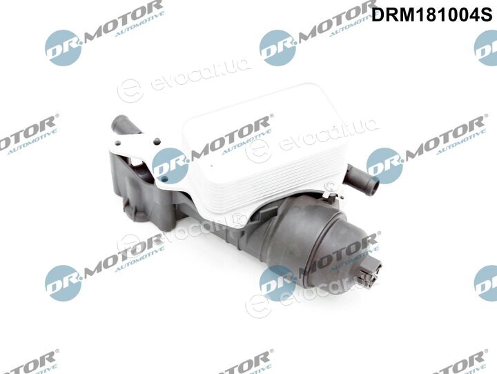 Dr. Motor DRM181004S
