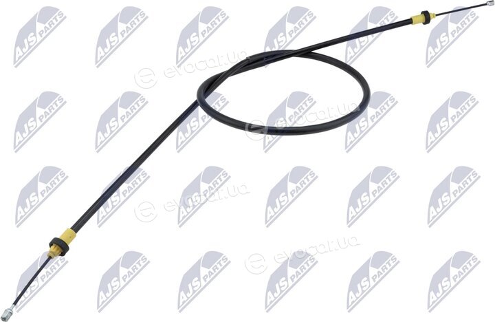 NTY HLR-DW-002