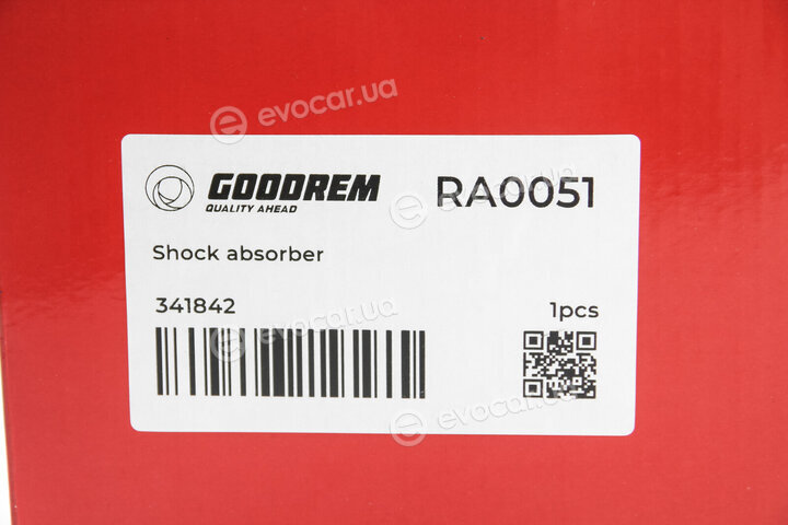Goodrem RA0051