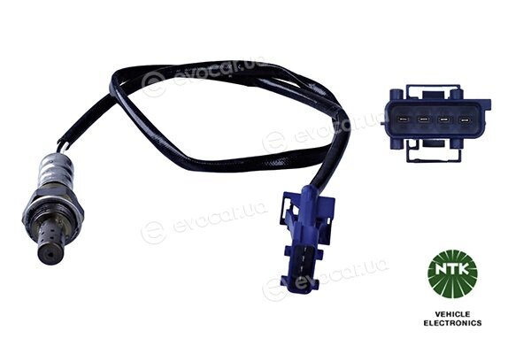 NGK / NTK OZA833-EE1