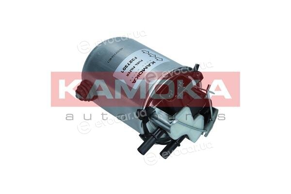 Kamoka F327301