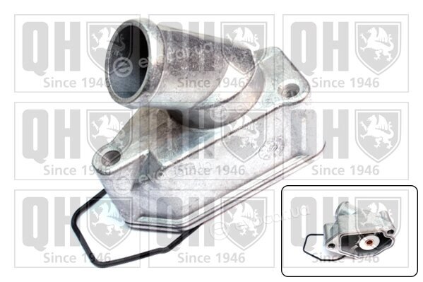 Quinton Hazell QTH566K