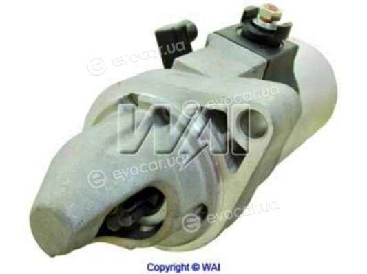 WAI 17870N