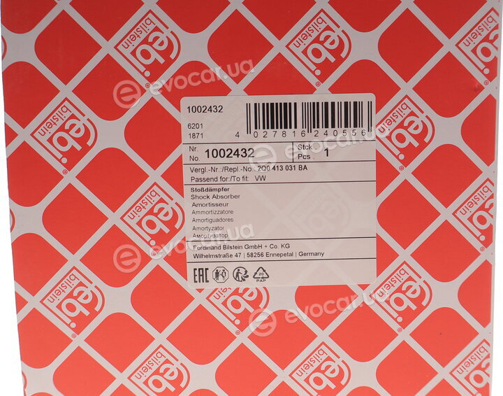 Febi 1002432