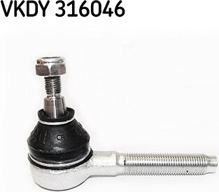 SKF VKDY 316046