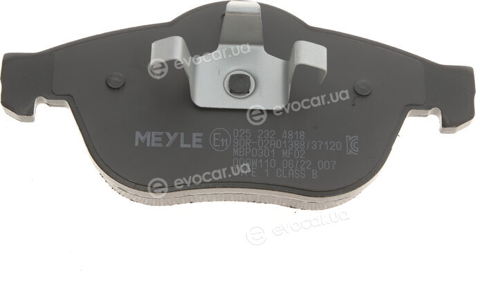 Meyle 025 232 4818