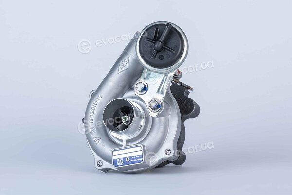 BorgWarner 54359880002/R