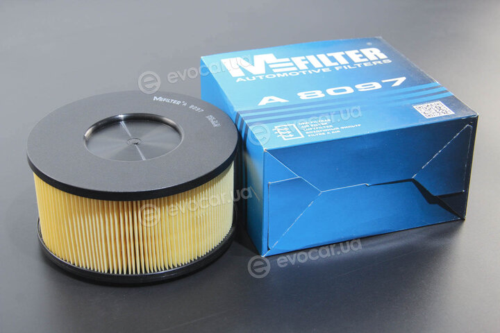 MFilter A 8097