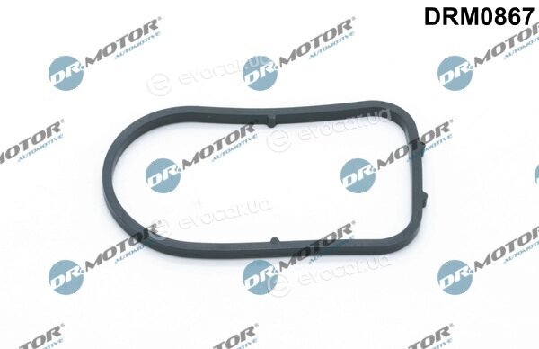 Dr. Motor DRM0867