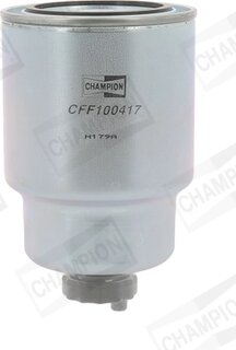 Champion CFF100417