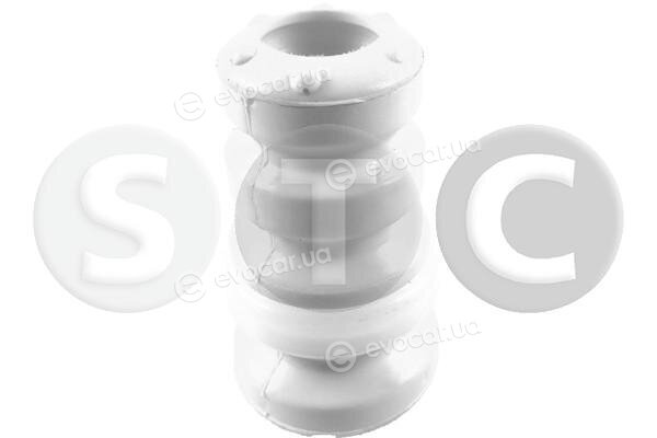 Metalcaucho / STC T456054