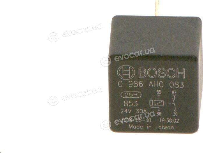 Bosch 0 986 AH0 083