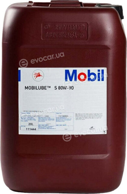 Mobil 123821
