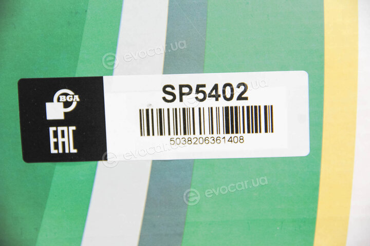 BGA SP5402