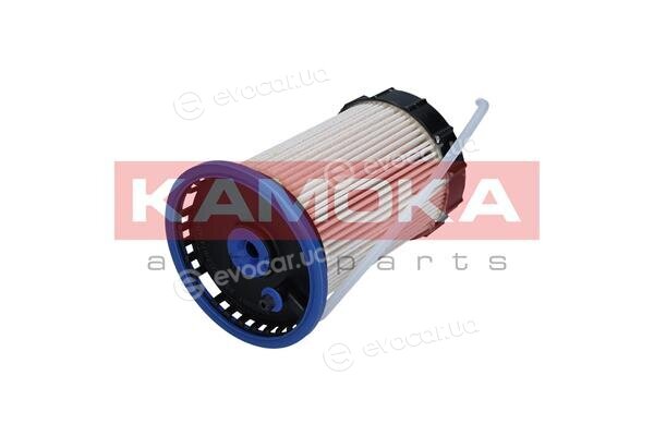 Kamoka F320301