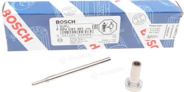 Bosch F 00V C01 301