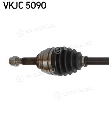 SKF VKJC 5090