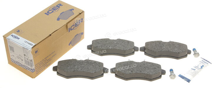 Icer 181450-700