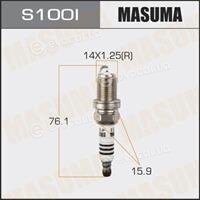 Masuma S100I