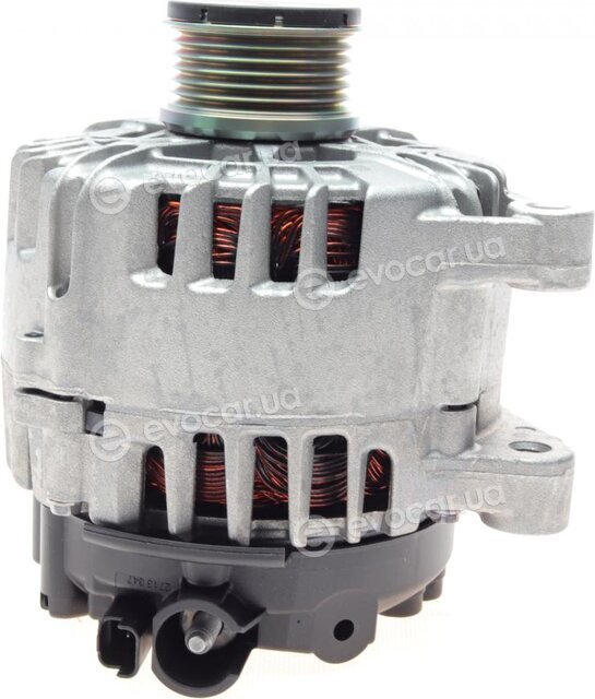 Mopar (PSA / FCA) 5705NH