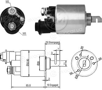 Era / Messmer ZM 1-608
