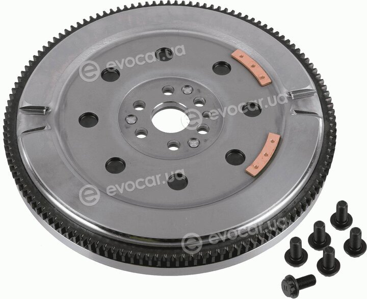 Sachs 2295 701 003