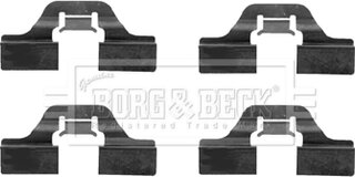Borg & Beck BBK1203
