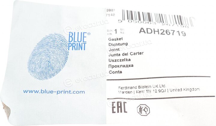 Blue Print ADH26719