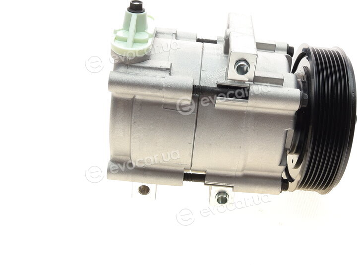 Van Wezel 1800K167