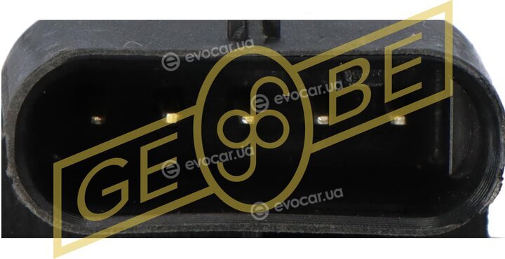 Gebe / Ika 9 3125 1