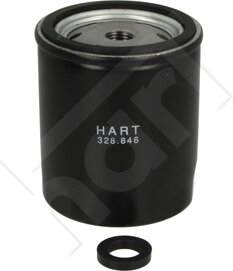 Hart 328 846