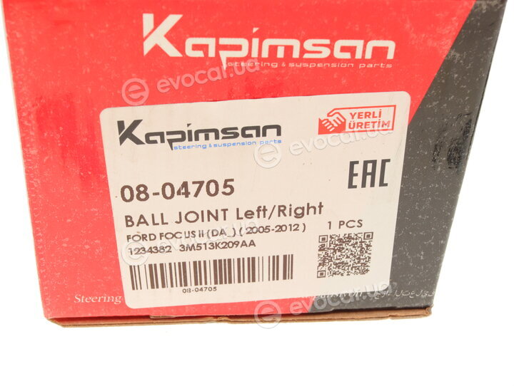 Kapimsan 0804705