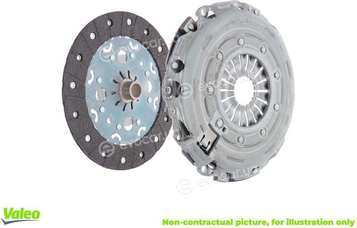 Valeo 832391