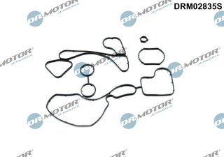 Dr. Motor DRM02835S