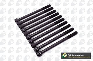 BGA BK3301